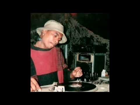 Curley Esoteric Kibra Hatcha DJ set at RadioAktief 1997