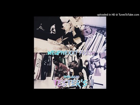 WeUpNexxt Fresh x Lil Chicken x Milwaukee Type Beat 2018 - Tester's