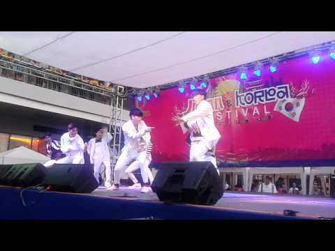 dp growth cover got7