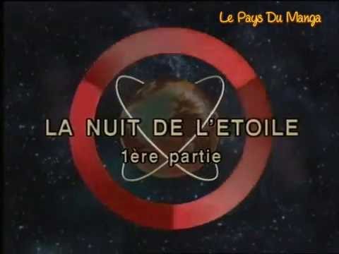 Mission Top Secret opening en francés 1