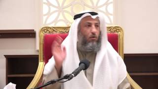 ٦٥- تفسير سورة البقرة آية ١٩٨-١٩٩ الشيخ د.عثمان الخميس