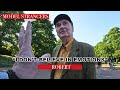 Stopped An 80 Year Old London Man This Is What He Told Me