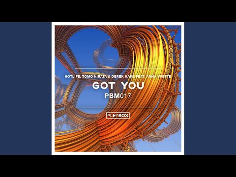 Got You (Original Mix)