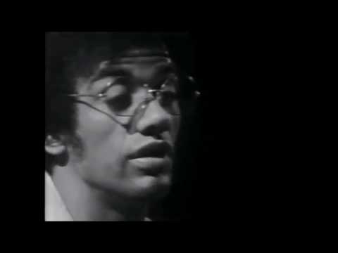 QUE MARAVILHA - Jorge Ben Jor Em 1972