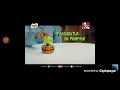 Iklan Kfc Plants Vs Zombie Chaki Kids Meal
