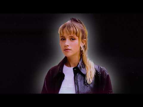 Angèle x Damso Type Beat - "L'amour est mort" 🖤 (prod. Lnkhey)