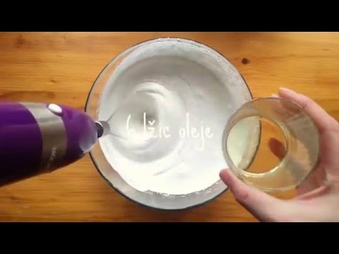 Dokonalý korpus na dort - Milujivareni.cz