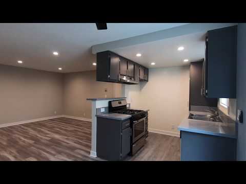 PL8042 - Newly Remodeled 1 Bed + 1 Bath Apartment! (Van Nuys, CA)