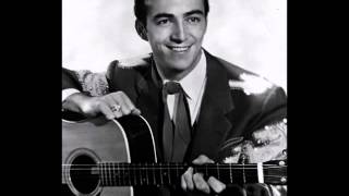 Faron Young ~ Long Black Veil ~