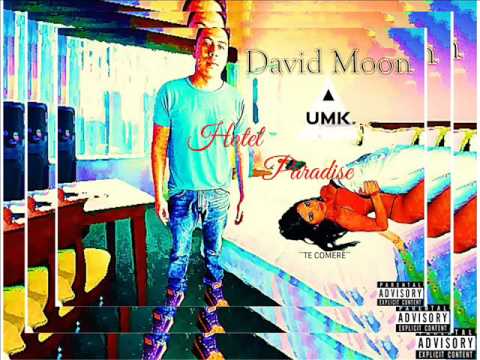 Umk - Tiempo Perdido ( HOTEL PARADISE 06 )