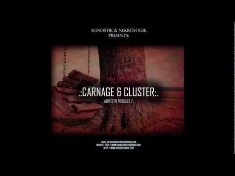 Agnost1k Podcast 07 - Carnage & Cluster