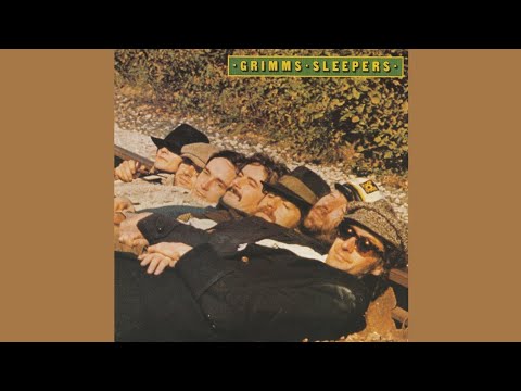 Sing Me That Song - Grimms
