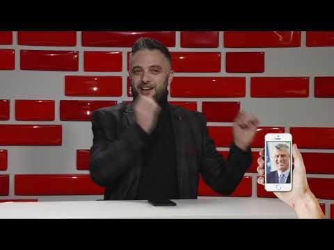 DPT, Bekë Berisha - 22.01.2019 | T7