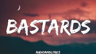 Kesha - Bastards (Clean Lyrics)