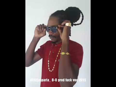 Dédé jasparla -B-O prod 2015