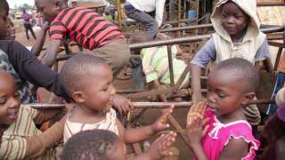 Mpende Jirani Official Video by Doro Smart