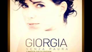 Giorgia - La Mia Stanza (live) - Senza Paura Gold Edition