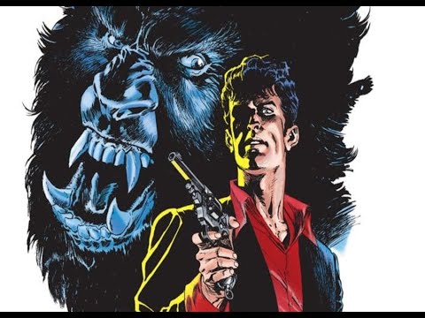 Dylan Dog: Superbook #61 - Sastanak sa sudbinom/Vođa čopora (VČ)