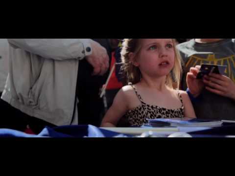 Pulse of Europe in FRANKFURT