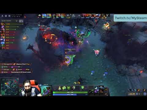 YapGod! Don't pick enigma against rubick PLS :D