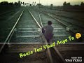 Yaad Teri Aati Hai Sad Song Whatsapp Status