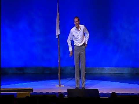 Cirkusrevyen 2009 - Sparet væk