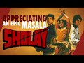 Sholay: Appreciating an Epic Masala | Video Essay