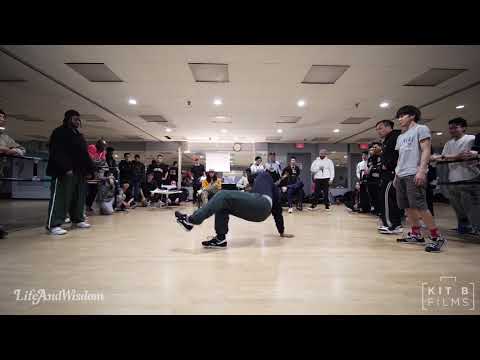 ORC VS Tirips [Prelims] - Megathon Breaking Battle 2019