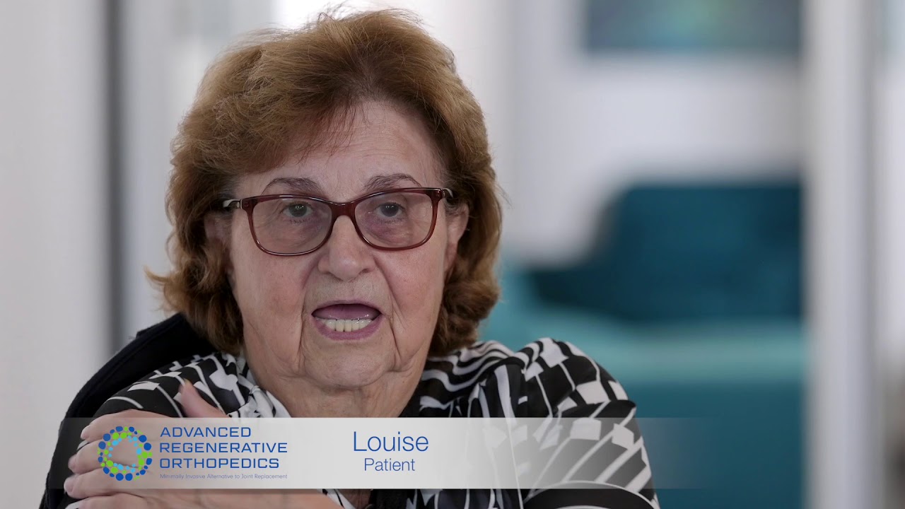 Louise - Tampa, FL