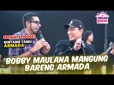 SPECIAL EPISODE ❗ SINGING WITH ARMADA | HOUSE REVIEW AGAIN EPS 510 (1/6)