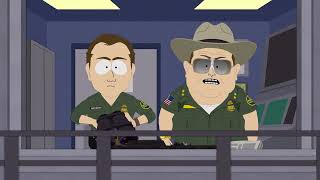 The Last of the Meheecans