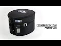 Protection Racket Cymbal Case Deluxe 22" thumbnail 5