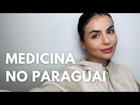 How to start medical school in Paraguay?
