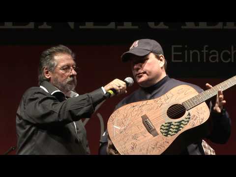 Impressionen Internationales Country Music Festival 2010 im Albisgütli, Zürich