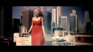 Lisa Miskovsky - Still Alive (Theme From Mirrors Edge) HD