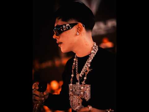 Cris Mj x Panda Black Type Beat Reggaeton | “POSEIDA“ INSTRUMENTAL 2026