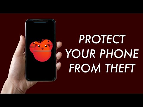 Cerberus Anti-theft setup and quick demo