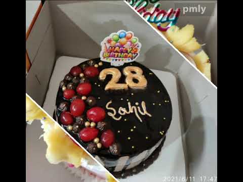 Shree Gajanan cake House