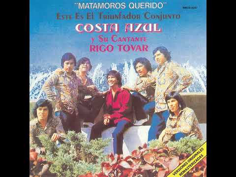 Gracias - Rigo Tovar
