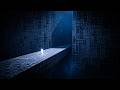 The Minecraft Player Lost In An Infinite World