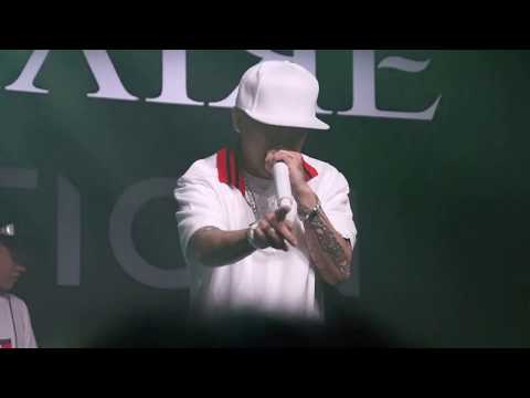 170814 니가 싫어하는 노래 - 도끼 (DOK2) 1LL SUMMER CONCERT