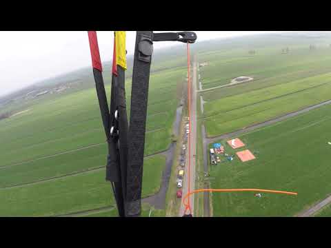 Ameide - The Netherlands - 30-03-2019 - 15:23 - Maurik Paragliding
