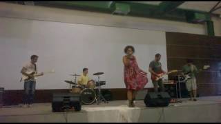 História de uma gata - Chico Buarque (versão mucambo)