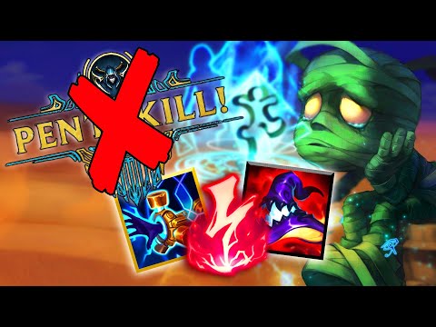 RIOT BASTA SCAMMARMI LA PENTA! - League of Legends ITA #2407