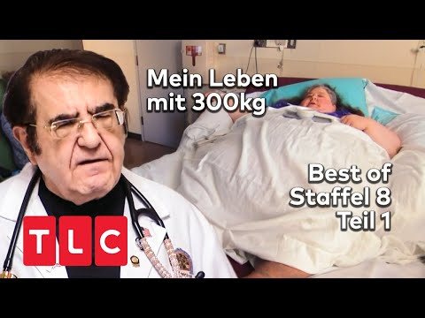 Best of Staffel 8 | Teil 1 | Mein Leben mit 300 kg | TLC Deutschland