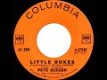 1964 Pete Seeger - Little Boxes
