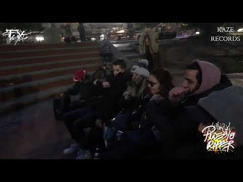 NTC vs Cill - 8vos - Pueblo Rapper - 19/08