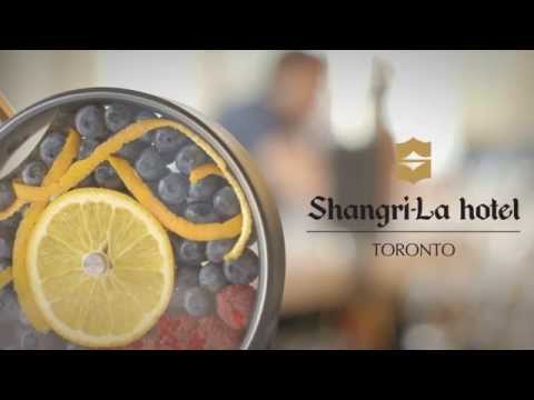 Bosk Shangri La