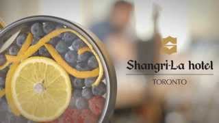 Bosk Restaurant - One of Toronto’s Best Fine Dining Restaurants