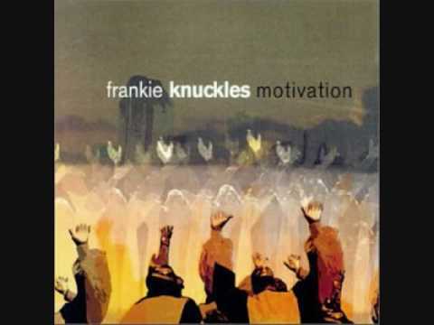 Frankie Knuckles Keep on Movin' feat. Nicki Richards